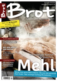 Bild: Brot - Wellhausen & Marquardt Mediengesellschaft bR