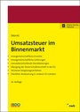 Bild: Umsatzsteuer im Binnenmarkt - NWB