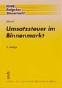 Bild: Umsatzsteuer im Binnenmarkt - NWB