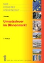 Bild: Umsatzsteuer im Binnenmarkt - NWB