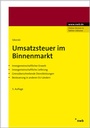 Bild: Umsatzsteuer im Binnenmarkt - NWB