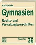 Bild: Gymnasien Rheinland-Pfalz - Wingen