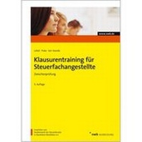 Abbildung von: Klausurentraining für Steuerfachangestellte - Zwischenprüfung - NWB
