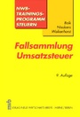 Bild: Fallsammlung Umsatzsteuer - NWB