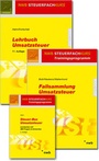 Bild: Lernpaket Umsatzsteuer 1 - NWB