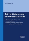 Cover: Pr&auml;ventivberatung im Steuerstrafrecht - Sch&auml;ffer-Poeschel