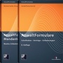 Cover: Bundle AnwaltFormulare - Deutscher Anwaltverlag