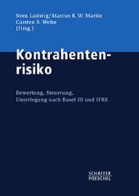 Abbildung von: Kontrahentenrisiko - Schäffer-Poeschel