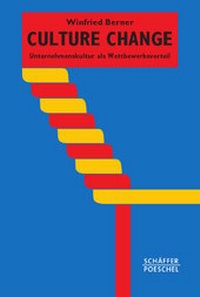 Abbildung von: Culture Change - Schäffer-Poeschel