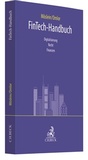 Cover: FinTech-Handbuch - C.H.BECK