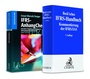 Bild: Kombination Beck'sches IFRS-Handbuch und IFRS-AnhangCheck 2016/2017 - C.H.BECK