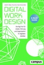 Cover: Digital Work Design - Campus