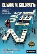Cover: Das Ziel - Campus