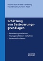 Bild: Schätzung von Besteuerungsgrundlagen - Schäffer-Poeschel