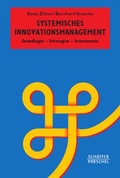 Cover: Systemisches Innovationsmanagement - Sch&auml;ffer-Poeschel