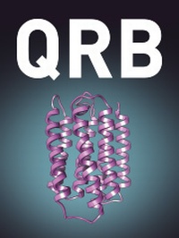 Abbildung von: Quarterly Reviews of Biophysics - Cambridge University Press
