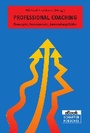 Cover: Professional Coaching - Schäffer-Poeschel
