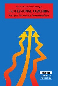 Enlarge image Cover: Professional Coaching - Schäffer-Poeschel