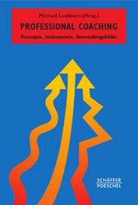 Enlarge image Cover: Professional Coaching - Schäffer-Poeschel