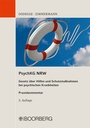 Cover: PsychKG NRW - Boorberg