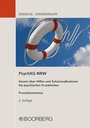 Cover: PsychKG NRW - Boorberg