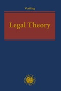 Cover: Legal Theory - C.H.BECK