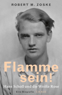 Abbildung von: Flamme sein! - C.H.BECK