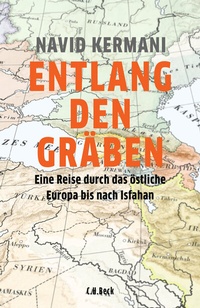 Abbildung von: Entlang den Gräben - C.H.BECK