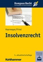Cover: Insolvenzrecht - Kohlhammer