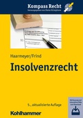Cover: Insolvenzrecht - Kohlhammer