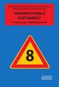 Cover: Organisationale Achtsamkeit - Sch&auml;ffer-Poeschel
