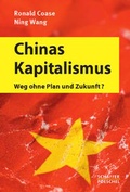 Cover: Chinas Kapitalismus - Sch&auml;ffer-Poeschel