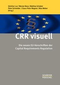 Cover: CRR visuell - Sch&auml;ffer-Poeschel