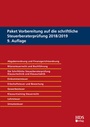 Bild: Paket Vorbereitung auf die schriftliche Steuerberaterprüfung 2018/2019 - HDS