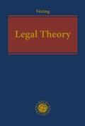 Cover: Legal Theory - Nomos