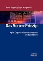 Cover: Das Scrum-Prinzip - Schäffer-Poeschel