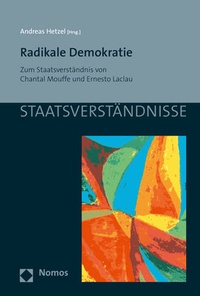 Abbildung von: Radikale Demokratie - Nomos