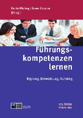 Cover: F&uuml;hrungskompetenzen lernen - Sch&auml;ffer-Poeschel