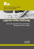 Cover: Lageberichterstattung - Sch&auml;ffer-Poeschel