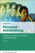 Cover: Personalentwicklung - dtv