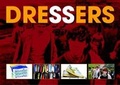 Cover: Dressers: Pt. 1 - Greymatters Media