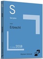 Cover: Skript Erbrecht - Alpmann Schmidt