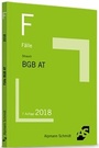 Bild: Fälle BGB AT - Alpmann Schmidt