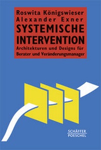 Abbildung von: Systemische Intervention - Schäffer-Poeschel