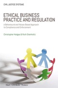 Cover: Ethical Business Practice and Regulation - C.H.BECK