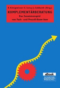 Abbildung von: Komplementärberatung - Schäffer-Poeschel