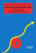 Cover: Komplement&auml;rberatung - Sch&auml;ffer-Poeschel