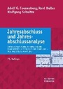Bild: Jahresabschluss und Jahresabschlussanalyse - Sch&auml;ffer-Poeschel