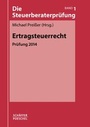 Bild: Ertragsteuerrecht - Sch&auml;ffer-Poeschel