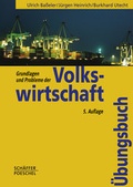 Cover: Grundlagen und Probleme der Volkswirtschaft - Sch&auml;ffer-Poeschel